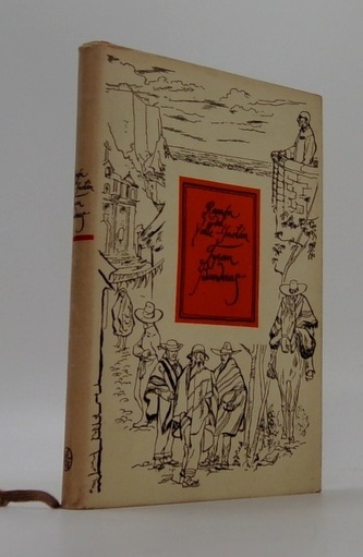 Ramón del valle-inclán