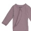 LODGER Romper LS Solid Rose 62