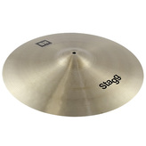 Stagg cintányér, 20"