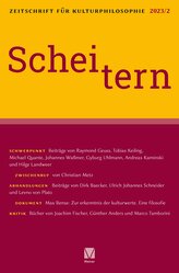 Scheitern