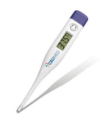 CELIMED Basic Temp (DT01B) digitális hőmérő