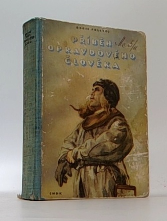 Příběh opravdového člověka