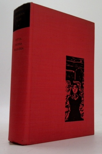 Ditta, dcera člověka