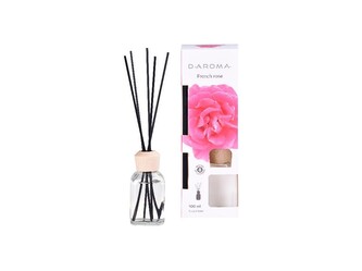 Diffuser D-Aroma Růže 100ml