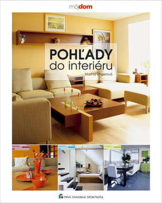 Pohľady do interiéru