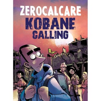 Kobane Calling