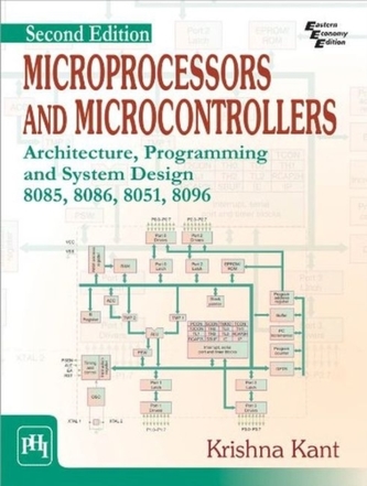 Microprocessors and Microcontrollers