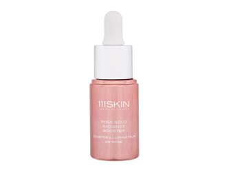 111SKIN Rose Gold Pleťové sérum Radiance Booster 20 ml pro ženy