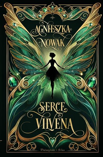 Serce Vilvena
