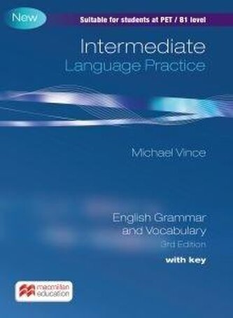 Language Practice Intermediate with key