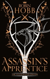 Assassin's Apprentice