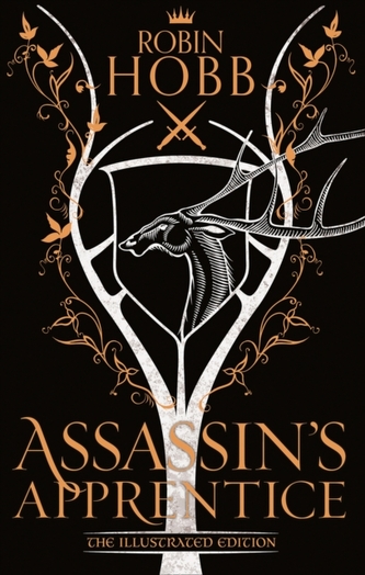 Assassin's Apprentice