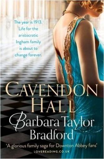 Cavendon Hall