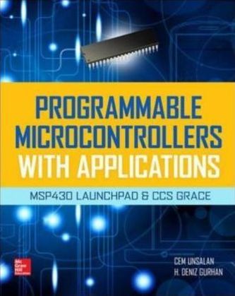 Programmable Microcontrollers with Applications