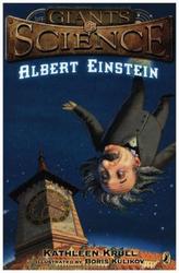 Albert Einstein