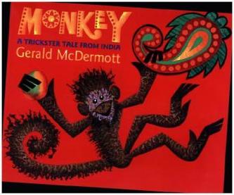 Monkey
