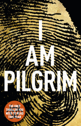 I Am Pilgrim. Faceless, englische Ausgabe