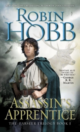 Assassin's Apprentice