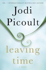 Leaving Time