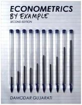 Econometrics by Example