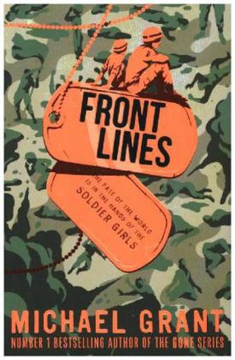 Front Lines