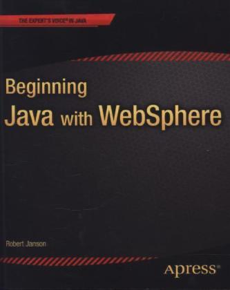 Beginning Java with WebSphere