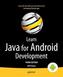 Learn Java for Android Development