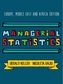 Managerial Statistics