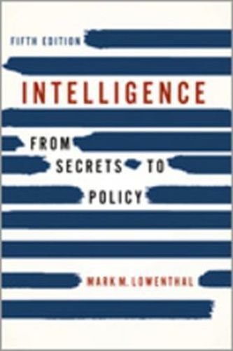 Intelligence
