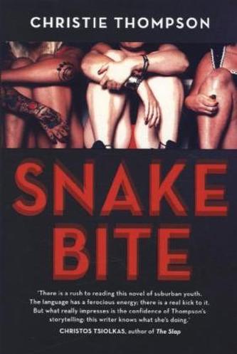 Snake Bite