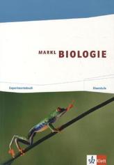 Experimentebuch