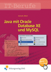 Java mit Oracle Database XE und MySQL
