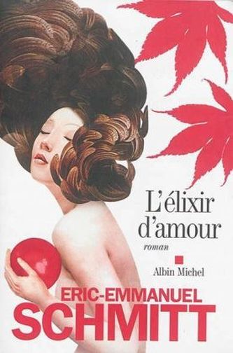 L'élixir d'amour