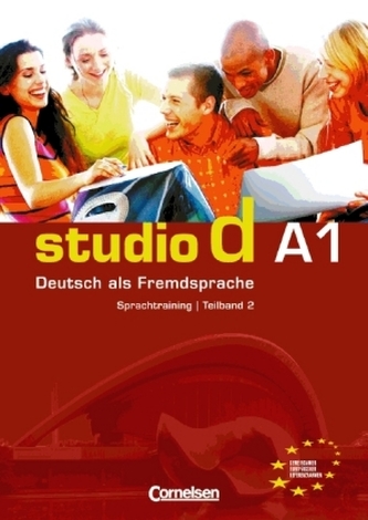 Sprachtraining. Tl.2