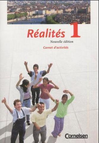 Carnet d' activites