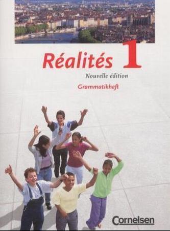 Grammatikheft
