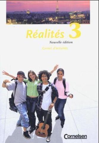 Carnet d' activites