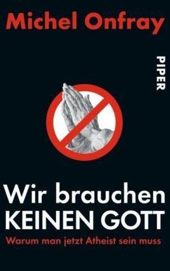 Wir brauchen keinen Gott