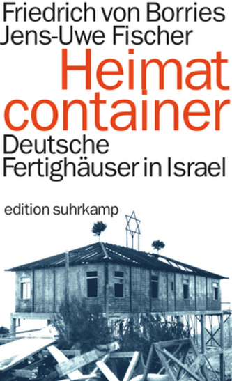 Heimatcontainer