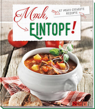 Mmh, Eintopf!