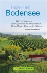 Radeln am Bodensee