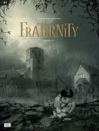 Fraternity. Bd.1