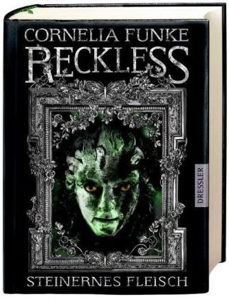 Reckless - Steinernes Fleisch