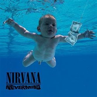Nirvana: Nevermind