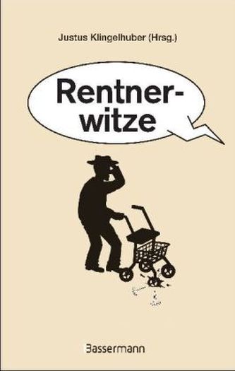 Rentnerwitze