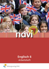 Klasse 6, Arbeitsheft