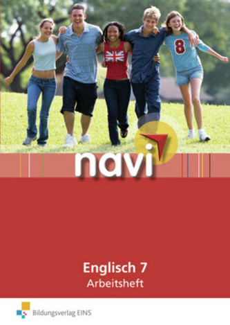 Klasse 7, Arbeitsheft