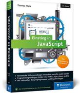 Einstieg in JavaScript