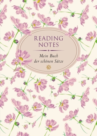 Reading Notes