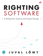 Righting Software